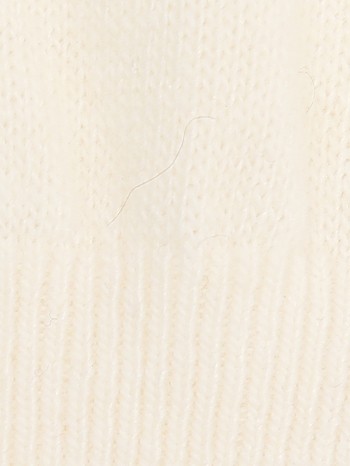 Кардиган с декором на спинке TsTWO  –  Деталь1  – Цвет:  Белый