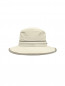 Шляпа с контрастной отделкой Stetson  –  Общий вид