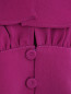 Блуза с воланами на рукавах Max Mara  –  Деталь