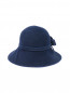 Шляпа из шерсти с декором Marni  –  Обтравка2