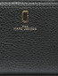 Кошелек из кожи с логотипом Marc Jacobs  –  Деталь