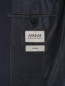 Пиджак из шерсти Armani Collezioni  –  Деталь2