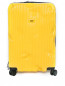 Набор из трех чемоданов S+M+L Crash Baggage  –  Обтравка1