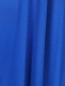 Трикотажный свободный топ асимметричного кроя DKNY  –  Деталь1