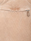 Вельветовые брюки из смешанного хлопка PT Torino  –  Деталь1
