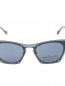 Солнцезащитные очки в оправе из пластика и металла Balenciaga  –  Деталь1