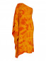 Платье из кашемира свободного кроя Michael Kors  –  Общий вид