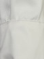 Блуза из шелка с длинными рукавами Max Mara  –  Деталь1