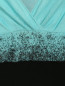 Трикотажное платье-футляр из хлопка Iceberg  –  Деталь