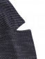 Пиджак хлопковый с накладными карманами Aletta Couture  –  Деталь1