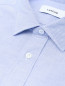 Классическая рубашка из хлопка LARDINI  –  Деталь