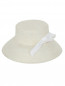 Шляпа с декором MiMiSol  –  Общий вид
