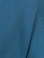 Джемпер из смесовой шерсти с рубчик Persona by Marina Rinaldi  –  Деталь1