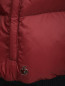 Куртка стеганая с узором BOSCO  –  Деталь1