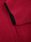 Куртка на молнии однотонная Marina Rinaldi  –  Деталь1