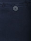 Джинсовая юбка с пуговицами Max Mara  –  Деталь1