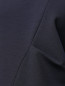 Свитшот из плотной шерсти Jil Sander  –  Деталь