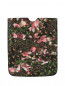 Чехол для IPad с цветочным узором Givenchy  –  Общий вид