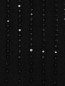 Носки из смешанной шерсти с кристаллами Ermanno Firenze  –  Деталь