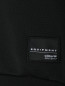 Толстовка с карманом и капюшоном Adidas Originals  –  Деталь