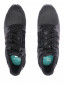Комбинированные кроссовки на контрастной подошве Adidas Originals  –  Обтравка4