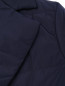 Удлиненная стеганая куртка с утеплителем Persona by Marina Rinaldi  –  Деталь1