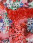 Платье-макси с цветочным принтом Andrew GN  –  Деталь