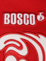Поло с аппликацией BOSCO  –  Деталь