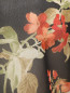 Блуза из шелка с цветочным узором Philosophy di Lorenzo Serafini  –  Деталь