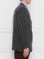 Пиджак из хлопка с узором "полоска" Baldessarini  –  Модель Верх-Низ2