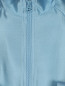 Легкая куртка на молнии с двумя боковыми карманами MiMiSol  –  Деталь1