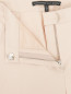 Расклешенные брюки из хлопка Alessandro Dell'Acqua  –  Деталь