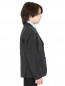 Пиджак классический из шерсти Dal Lago  –  Модель Верх-Низ2