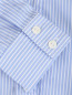 Рубашка из хлопка с узором "полоска" I Pinco Pallino  –  Деталь1