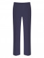 Трикотажные брюки на резинке Il Gufo  –  Общий вид