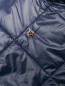 Стеганая куртка на молнии BOSCO  –  Деталь