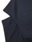 Пиджак однобортный с карманами Aletta  –  Деталь2