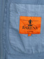 Пиджак из фактурного хлопка Barena  –  Деталь1