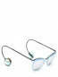 Солнцезащитные очки с декоративными дужками Kenzo  –  Обтравка1