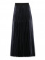 Плиссированная юбка на резинке Max&Co  –  Общий вид