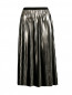 Плиссированная юбка-миди Jil Sander  –  Общий вид