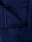 Укороченные брюки из хлопка Love Moschino  –  Деталь2