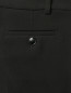 Шорты с боковыми карманами Moschino  –  Деталь