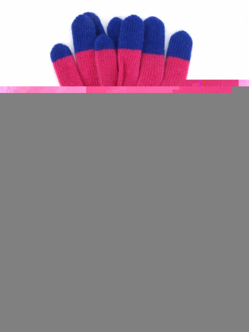 Льняной блейзер с боковыми карманами Marina Rinaldi - Общий вид