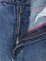 Широкие джинсы с карманами Icon Denim La  –  Деталь1