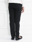 Узкие брюки с боковыми карманами Aletta Couture  –  Модель Верх-Низ1