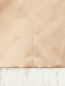 Юбка-карандаш декорированная перьями N21  –  Деталь