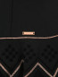 Платье на заниженной талии Junior Gaultier  –  Деталь1