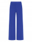 Широкие брюки на резинке из трикотажа Shade  –  Общий вид