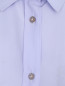 Блуза из шелка с длинным рукавом Jil Sander  –  Деталь1